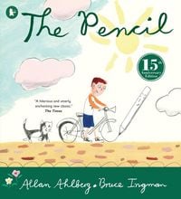 Produktbild: The Pencil