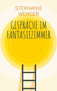 Produktbild: Gespr&auml;che im Fantasiezimmer