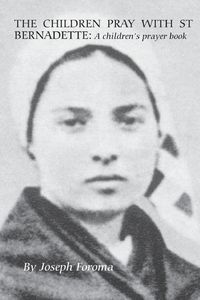 Produktbild: The Children Pray with St Bernadette