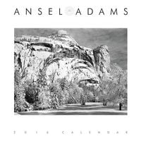 Produktbild: Cal 2016-Ansel Adams Engagemen
