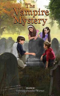Produktbild: Vampire Mystery