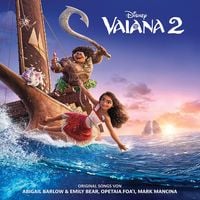 Produktbild: Vaiana 2 Soundtrack (deutsche Vers.)
