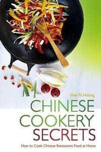 Produktbild: Chinese Cookery Secrets