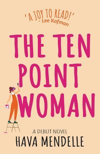 Produktbild: The Ten Point Woman