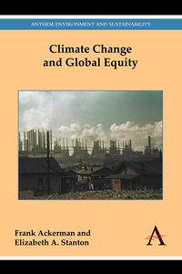 Produktbild: Climate Change and Global Equity