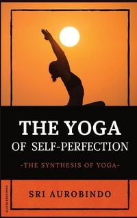 Produktbild: The Yoga of Self-Perfection