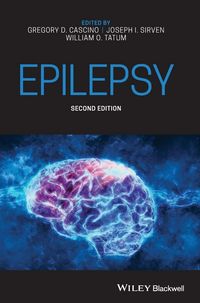 Produktbild: Epilepsy