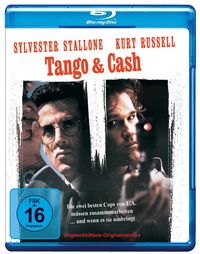 Produktbild: Tango & Cash