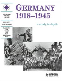 Produktbild: Germany 1918-1945