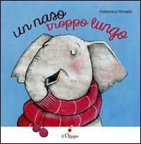 Produktbild: Un naso troppo lungo