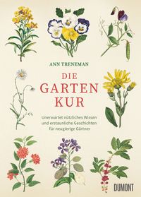 Produktbild: Die Garten-Kur