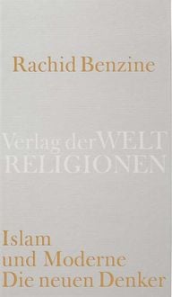 Produktbild: Islam und Moderne. Die neuen Denker