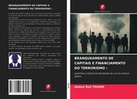 Produktbild: Branqueamento De Capitais E Financiamento Do Terrorismo :