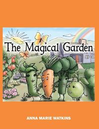 Produktbild: The Magical Garden