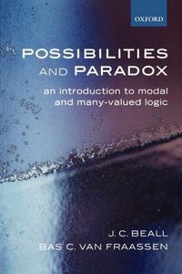 Produktbild: Possibilities and Paradox
