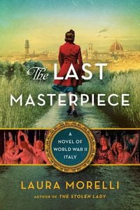 Produktbild: The Last Masterpiece