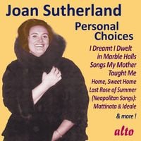 Bild vom Artikel Joan Sutherland - Personal Choice vom Autor Sutherland Joan