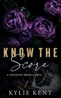 Produktbild: Know The Score