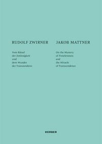 Produktbild: Rudolf Zwirner und Jakob Mattner