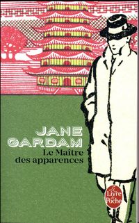 Bild vom Artikel Gardam, J: Maître des apparences vom Autor Jane Gardam