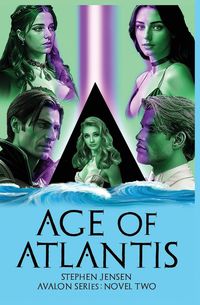 Produktbild: Age of Atlantis