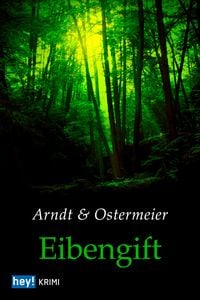 Produktbild: Eibengift