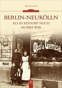Produktbild: Berlin-Neuk&ouml;lln