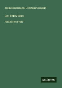 Produktbild: Les &eacute;crevisses