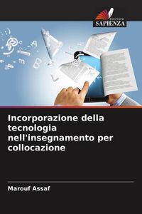 Produktbild: Incorporazione della tecnologia nell'insegnamento per collocazione