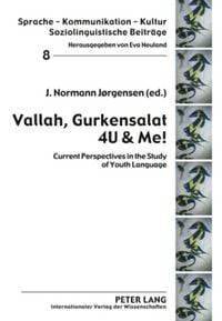 Produktbild: Vallah Gurkensalat 4U & Me!
