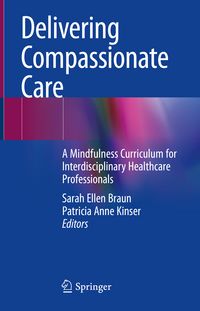 Produktbild: Delivering Compassionate Care