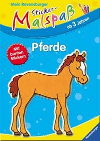 Produktbild: Pferde