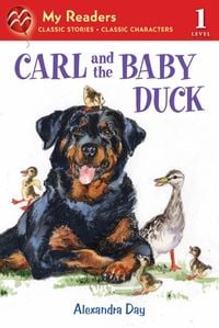 Produktbild: Carl and the Baby Duck
