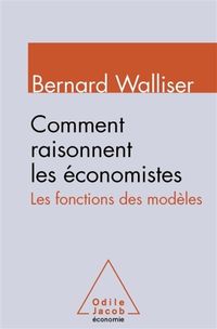 Produktbild: Comment raisonnent les &eacute;conomistes
