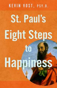 Produktbild: St. Paul's Eight Steps to Happiness