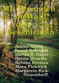 Produktbild: Mit Freunden im Wald der Geschichten