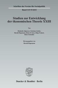 Produktbild: &Ouml;konomie und Technik.