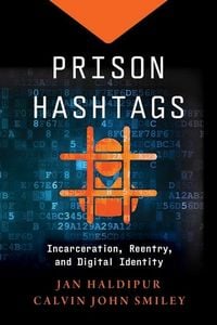 Produktbild: Prison Hashtags