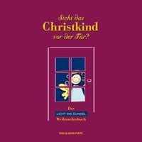 Produktbild: Steht das Christkind vor der Tür?