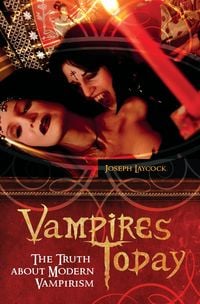 Produktbild: Vampires Today