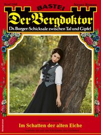 Produktbild: Der Bergdoktor 2208
