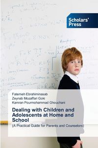 Produktbild: Dealing with Children and Adolescents at Home and School