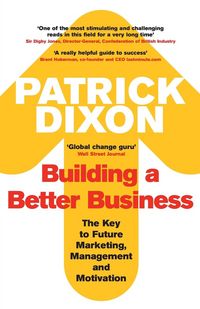Produktbild: Building a Better Business