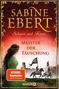 Produktbild: Schwert und Krone - Meister der T&auml;uschung