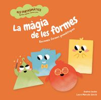 Produktbild: La m&agrave;gia de les formes