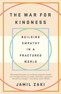 Produktbild: The War for Kindness