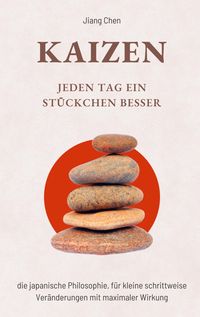 Produktbild: KAIZEN Jeden Tag ein St&uuml;ckchen besser