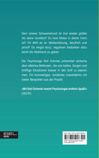 Psychohacks für ein glückliches Leben
