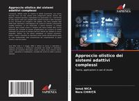Produktbild: Approccio olistico dei sistemi adattivi complessi