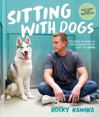 Produktbild: Sitting with Dogs